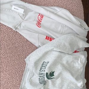 Hoodie bundle 45